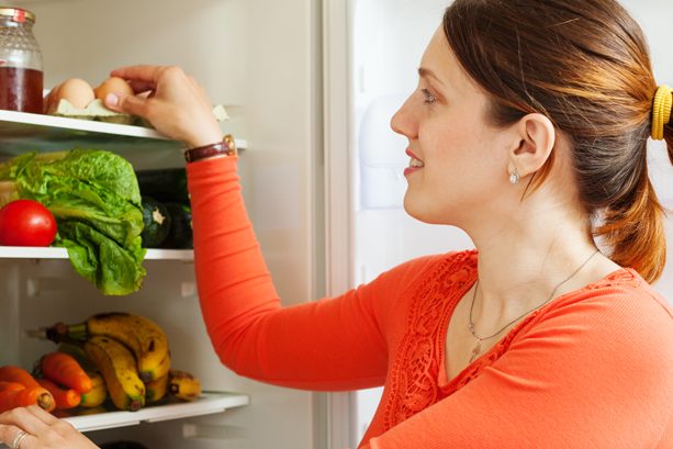 Cómo comprar huevos frescos, recomendaciones y almacenamiento